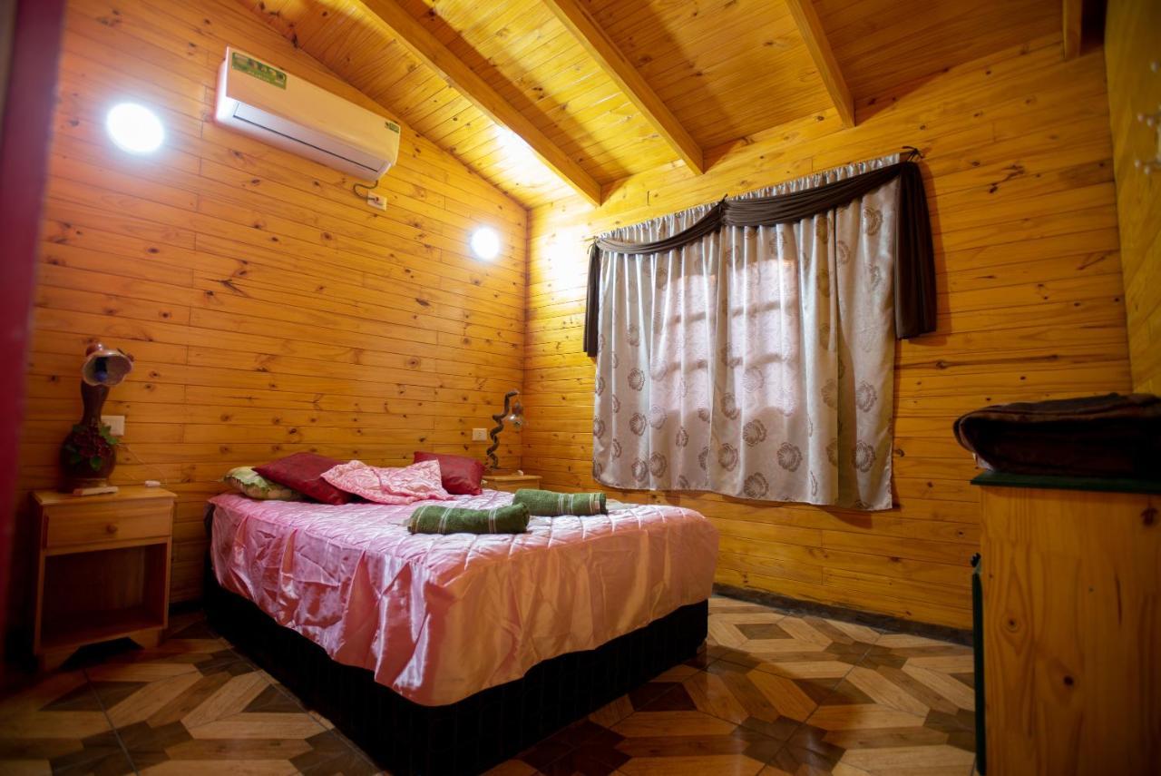 Cabanas La Quinta Puerto Iguazú Extérieur photo