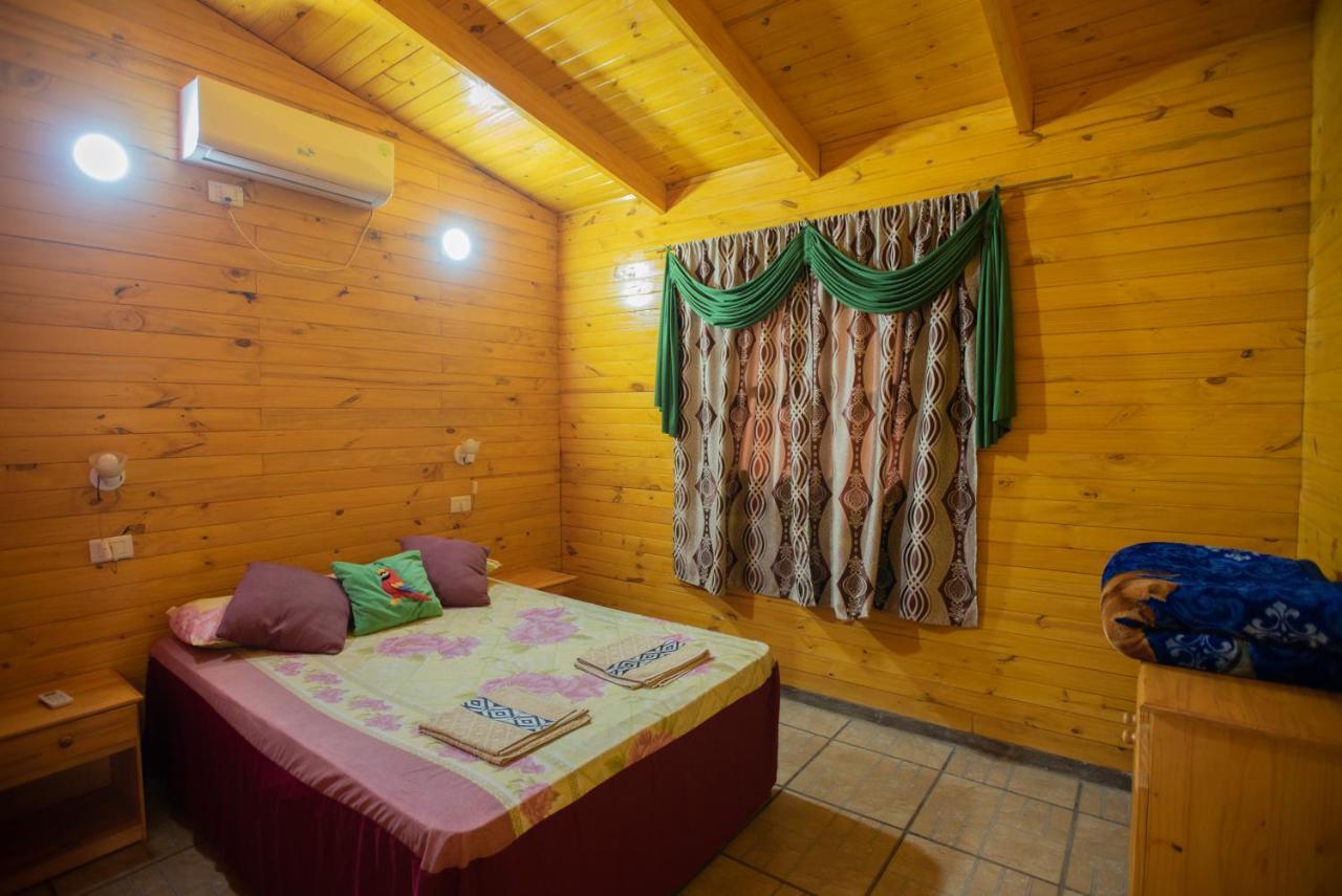 Cabanas La Quinta Puerto Iguazú Extérieur photo